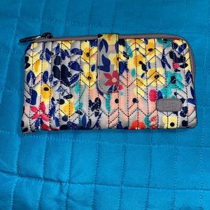 Lug TRAM RFID Wallet